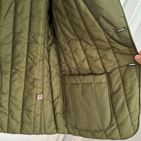 Engineered garments puffy blazer - Picture 7 of 10